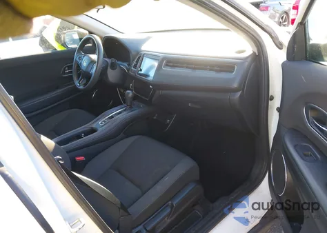 2020 Honda Hr-V 2Wd Ex z USA, uszkodzony, nr VIN 3CZRU5H59LM701415